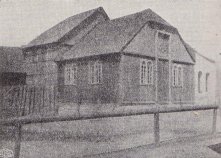 Pabianice Landsmanshaft Of Melbourne